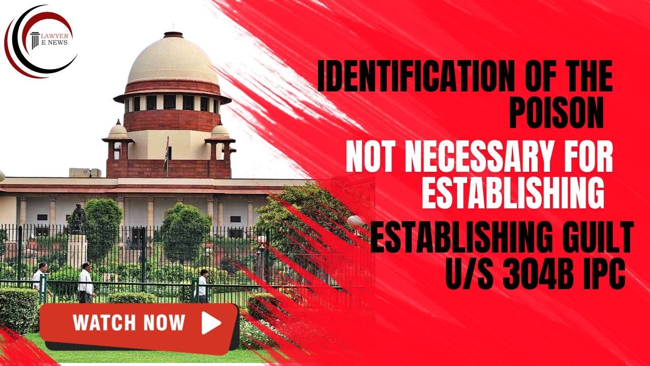 Identification Of The Poison Not Necessary For Establishing Guilt U S identification-of-the-poison-not-necessary-for-establishing-guilt-u-s