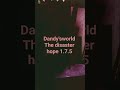 Dandy's TD 1.7.5 #sonic #td.1.2 #not.perfect.80.final