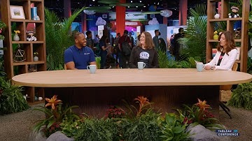 Community Impact, Resources, Connections with Elisa Davis + Sekou Tyler | Tableau Conference 2023