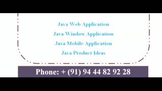 JAVA PROGRAMS IN BRISBANE