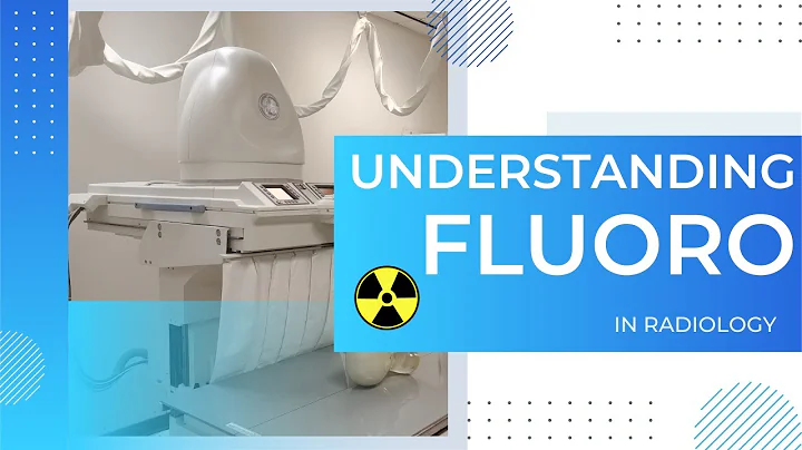 How Fluoroscopy Works – Real-Time X-Ray Imaging Made Simple