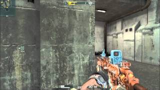 【AVA】 個人的に好きな2kill その2