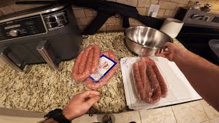 POV: john roblox cooking dinner