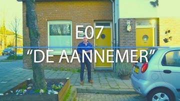 BL-E07 "DE AANNEMER"