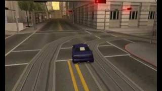 Hell_Mine_[DK] SaMP' Drift Show '