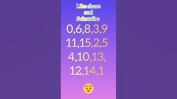 can I find missing number #shorts #shortvideo #youtubeshorts