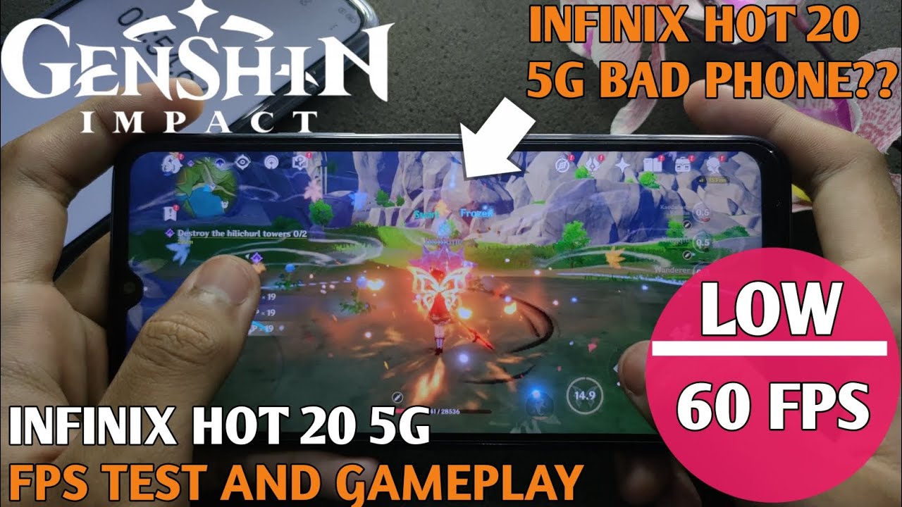 Genshin Impact: atualização 2.7 chega no final de maio - Canaltech
