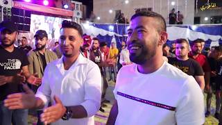 سهرة صابر لعروج معين الاعسم هيهات منا لعب      صقور لعبيات ستوديو الفاغوري - اسمعها