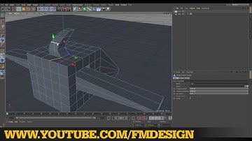 Cinema 4d Create your own Animation | tutorial beginner to advance