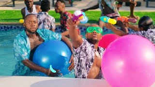 4 Na 5 - Balupwa [Official Video 4K]