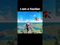 I am a hacker geme play #freefire #shortvideo #short #viral