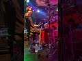 ulma sound junction drum[Protopterus]