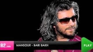 shohreh fereshteh, saeed shayesteh tannaz, mounsor bari bakh 2011 remix