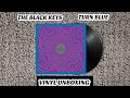 THE BLACK KEYS - TURN BLUE (VINYL UNBOXING)
