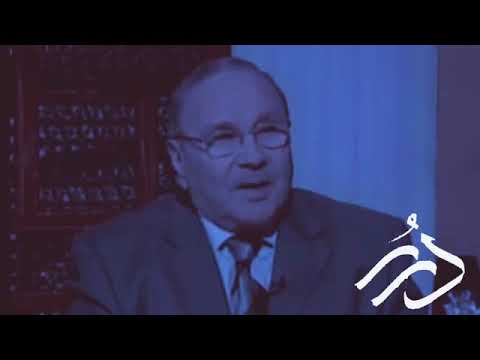 كلام يريح القلب من الدكتور محمد راتب النابلسي في مدح الرسول محمد صلى الله عليه وسلم
