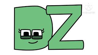 My Latvian Alphabet Lore Extras Franciscos World