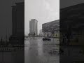 Злива у Києві 18 липня (Осокорки)