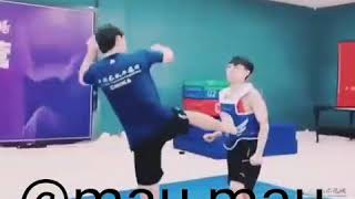 Training