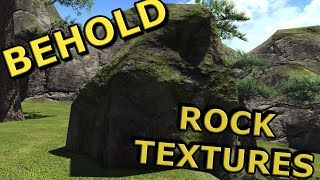 FFXIV: Dawntrail Graphical Update Comparison