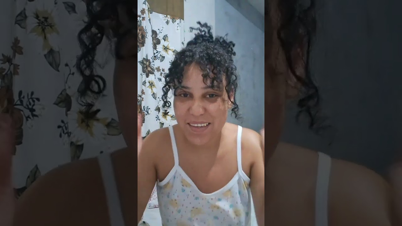 UMA ✂️ E UM SONHO 😭😭😭