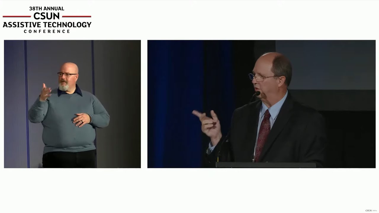 2023 Keynote Address - YouTube