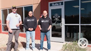Special Operations Adventure Foundation Partners with 5280 Sprinter Service