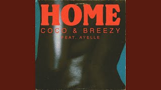 Home - Coco & Breezy & Ayelle