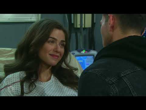 Days of Our Lives - Ciara & Ben 2 15 19 pt 3/3 - Days of Our Lives - Ciara & Ben 2 15 19 pt 3/3