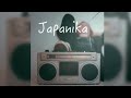 Ryan Jones | japanika
