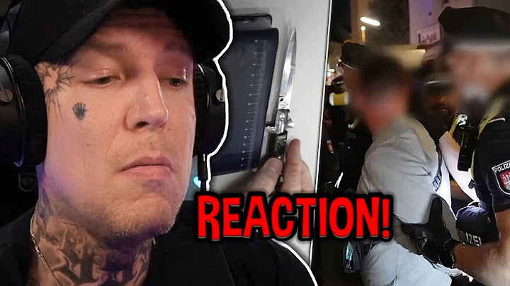 GEFÄHRLICH! 😱 Monte REAGIERT auf Ausnahmezustand auf der Reeperbahn TEIL 2 👀 | MontanaBlack Reaktion