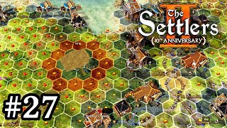 The Settlers II - 10th Anniversary - Mission 9 1/4