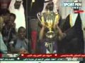 تتويج نادي العين بكاس رئيس الدوله 2009 2010 تتويج نادي العين بكاس رئيس الدوله 2009 2010