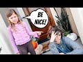 Stella Teaches The Bully To Be Nice Stella Teaches The Bully To Be Nice