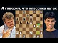Магнус играет КЛАССИКУ ?! 🤨 М.Карлсен  - Р.Хариа 🏆 European  Chess Club Cup 2023 | Open ♟ Шахматы