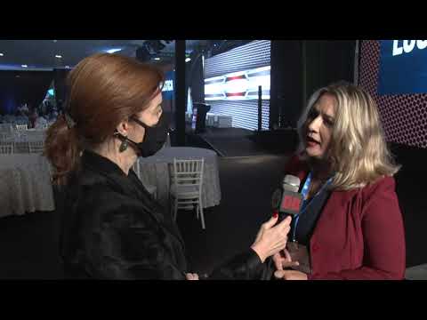 Entrevista Joice Sabatke - Fundadora do GAJS