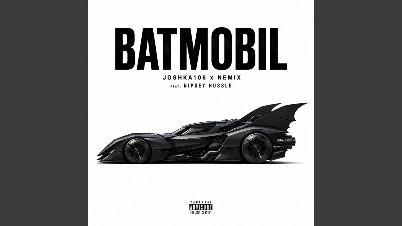 Watch Batmobil on YouTube Watch Batmobil on YouTube