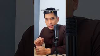 6 kalimat untuk merubah mindset