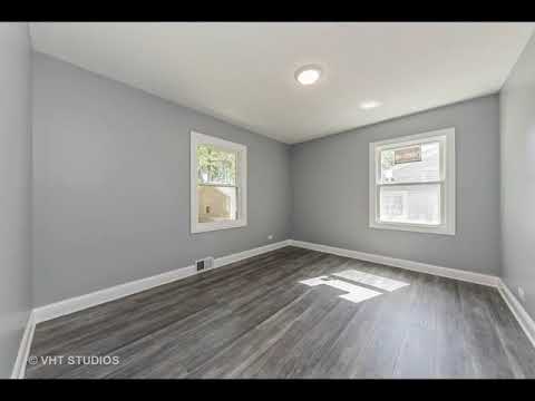 460 Prairie Avenue, Des Plaines, IL home video tour