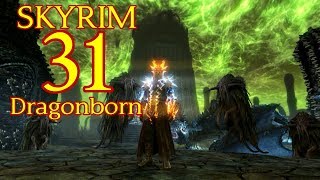 Skyrim #31: The Temple of Miraak