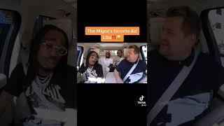 Migos Favorite Ad Libs