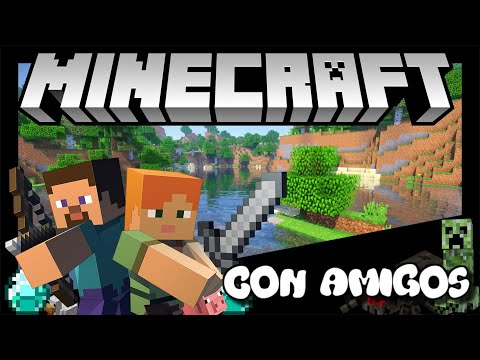 🔴minecraft-con-subs🔴😎-charlycharly-😎🔴-consiguiendo-varas-de-blaze