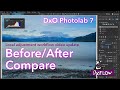 DxO Photolab 7 - Local adjustments workflow (pt 2) something I didn't include