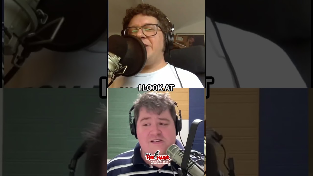 Check Out Them Bread Lines!