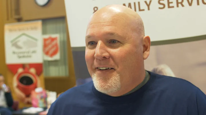 Cal Coblentz, CEO, Spokane Valley Partners