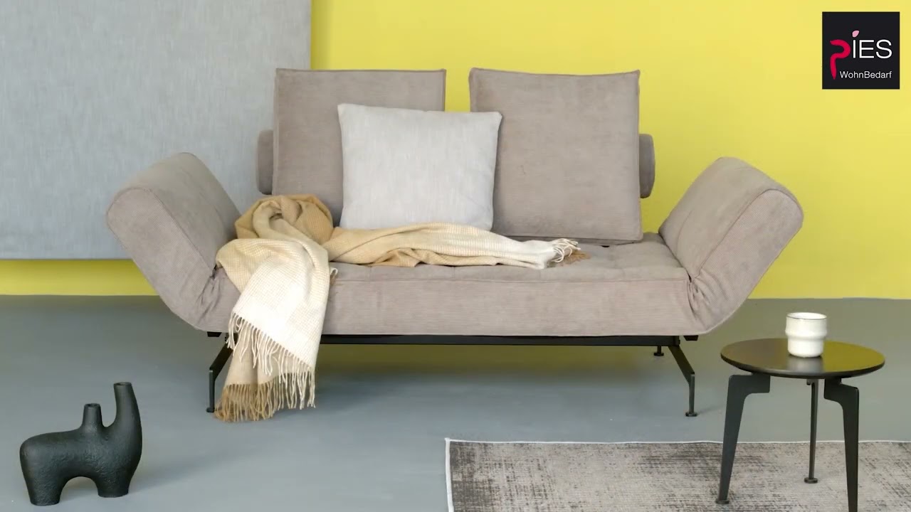 Innovation Ghia Daybed Imagefilm