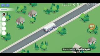 I'm Driving!! (Court Quest) screenshot 5