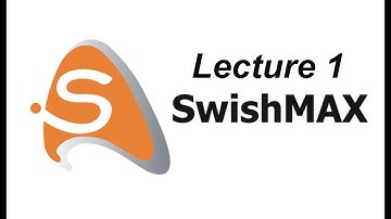 Swish Max Animation Lecture 1 Intro & Basic Shapes By SAHIL Social Service (SSS) Division
