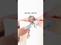 【貴和レシピ】リップチャームを作ろう!