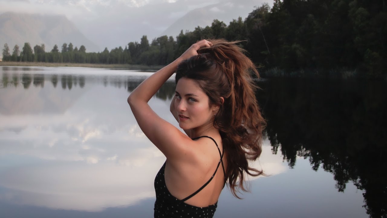 Watch Lorrèn - Pieces (Official Video) on YouTube Watch Lorrèn - Pieces (Official Video) on YouTube