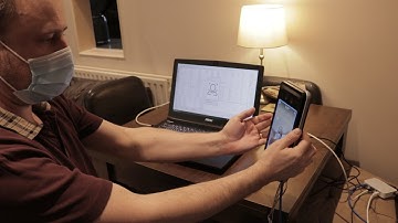 FaceStation F2 (Fusion) Integration into #BreeCS